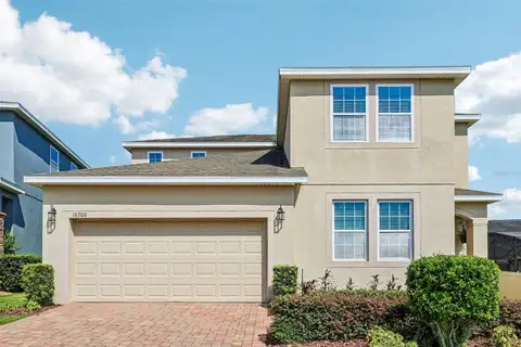 16700 ABBEY HILL CT — home for sale