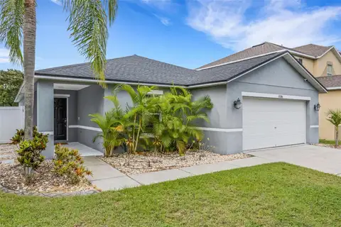 11136 GOLDEN SILENCE DR — home for sale