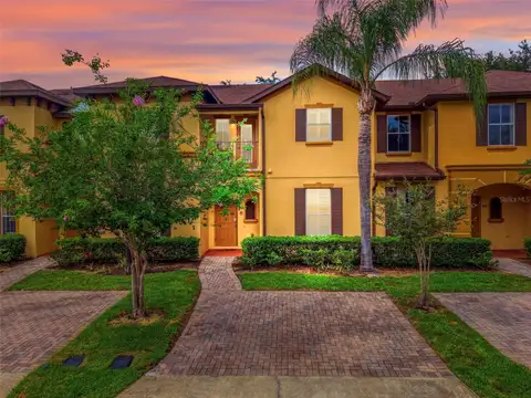 3725 CALABRIA AVENUE — home for sale