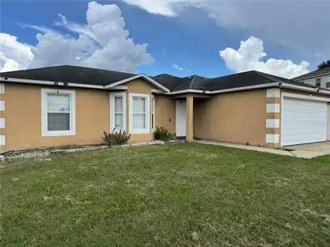 609 KISSIMMEE LN — home for sale