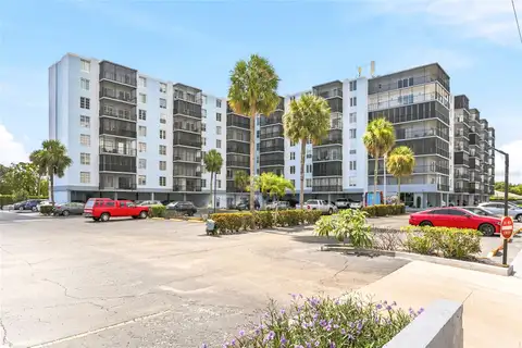 2901 26TH ST W #818 — home for sale