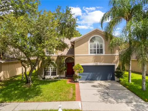 9808 LONG MEADOW DR — home for sale