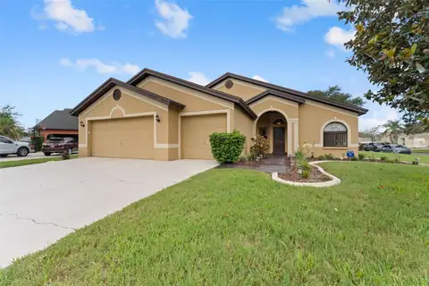 1803 CATTLEMAN DR — home for sale