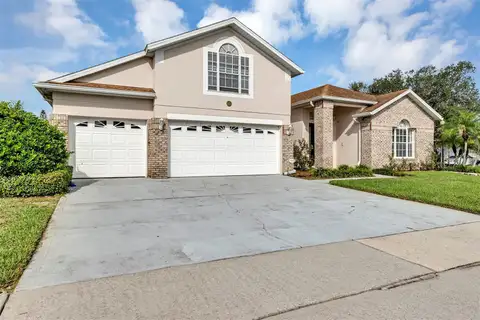 1630 MORGANS MILL CIR — home for sale