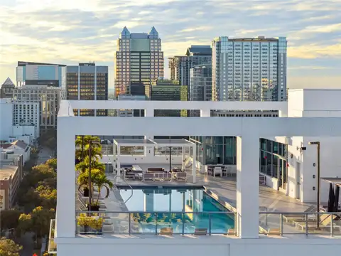 260 S OSCEOLA AVE #1001 — home for sale