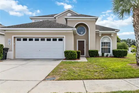 Kissimmee, Osceola, FL — home for sale