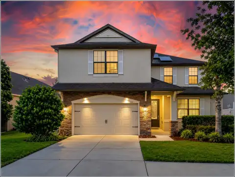 612 SILVERTHORN PL — home for sale