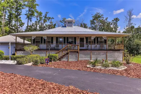 11071 W THOREAU PL — home for sale