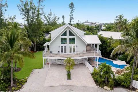 315 HAMMOCK CIR — home for sale