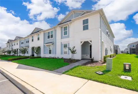 1274 SHORESIDE ST — home for sale