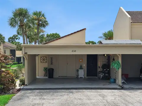 638 SAUSALITO BLVD #B5 — home for sale