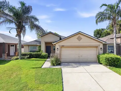 3781 MADBURY CIR — home for sale