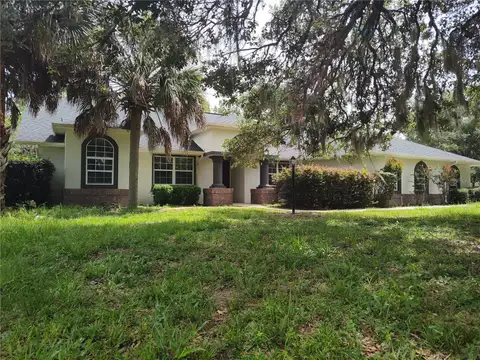 2905 W BEAMWOOD DR — home for sale