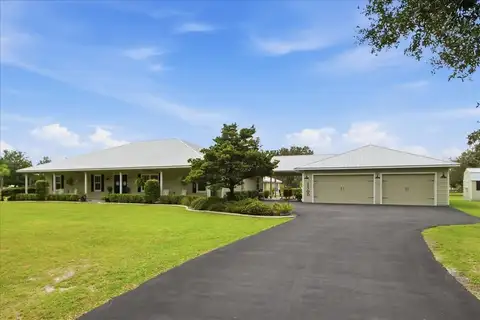 1500 SPRING GARDEN RANCH RD — home for sale