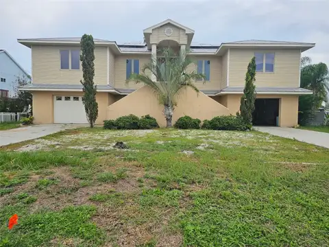 819 BLUE HERON BLVD — home for sale