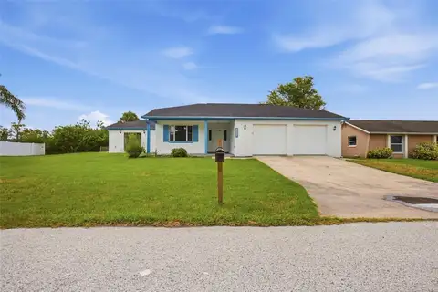 7010 SOUTHWIND DR — home for sale