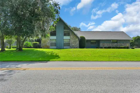 821 N GOLF COURSE DR — home for sale