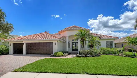 2729 HARVEST DR — home for sale