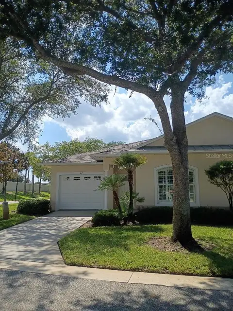 47 SUMMERWIND CIRCLE #95 — home for sale