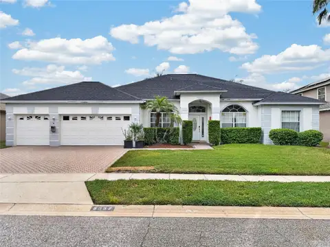 3637 DEVEREAUX CT — home for sale
