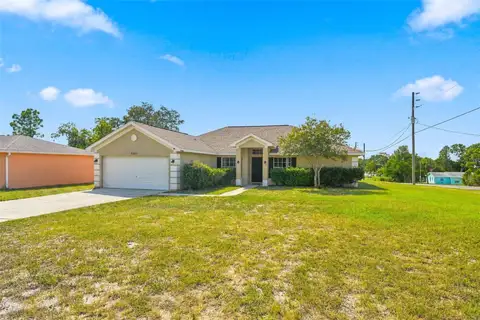 5355 BERRIEN AVE — home for sale
