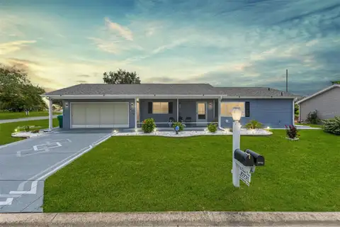 10731 SE 174TH LOOP — home for sale