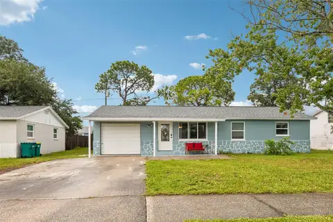 8401 PORTULACA AVE — home for sale