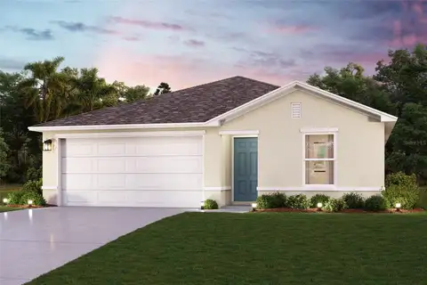 4958 SW 166TH LOOP — home for sale