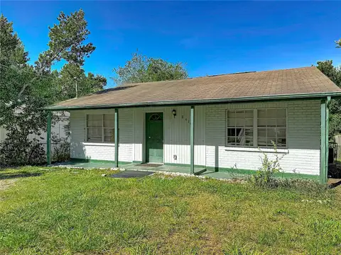 8410 N SEMMES ST — home for sale