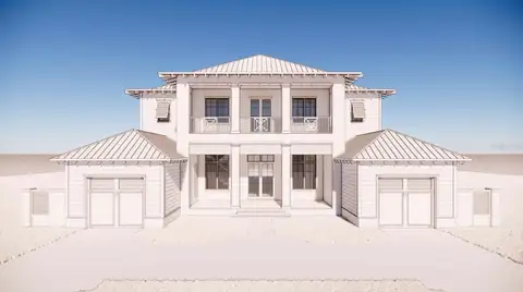 5575 S ATLANTIC AVE — home for sale