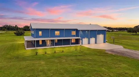3321 SW MARTIN LN — home for sale