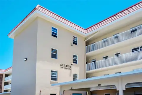 1300 N PORTOFINO DR #305 — home for sale