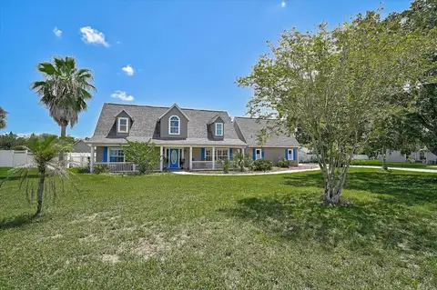8814 RIVERLACHEN WAY — home for sale