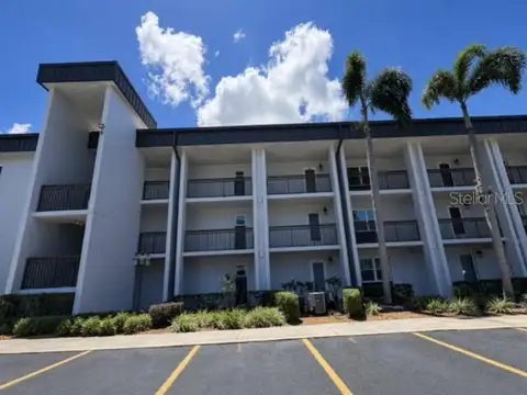 1740 PINE VALLEY DR #205 — home for sale