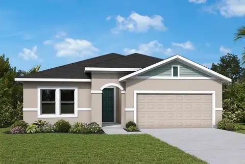 5665 COOPERS HAWK CT — home for sale