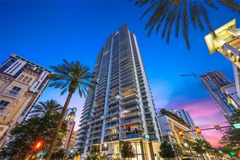 100 1ST AVE N #1603 — home for sale