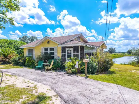 1120 S SCENIC HWY — home for sale