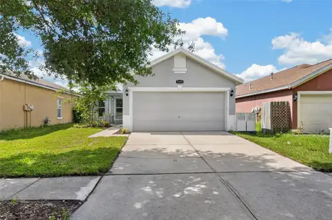7629 DEVONBRIDGE GARDEN WAY — home for sale