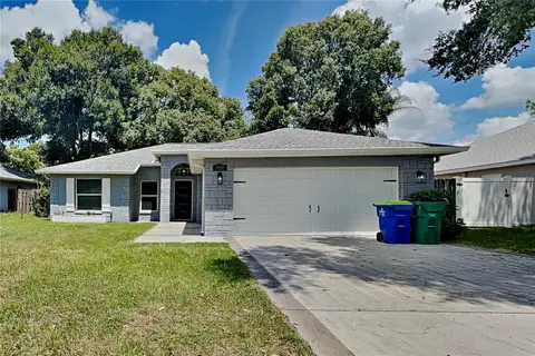 4840 TIMBER WAY — home for sale