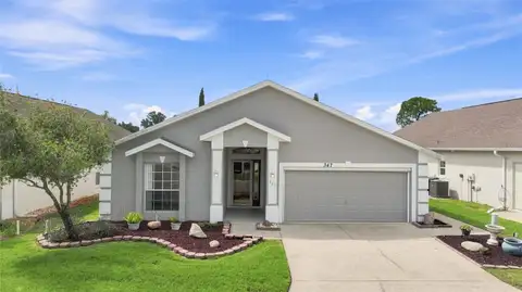 347 ROYAL PALM DR — home for sale