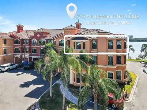2773 VIA CIPRIANI #1330B — home for sale