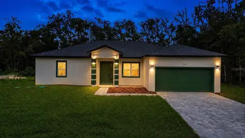 10615 N DIDISCUS DR — home for sale