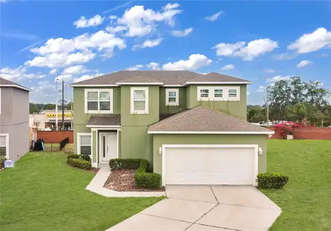 1370 SALISBURY DR — home for sale