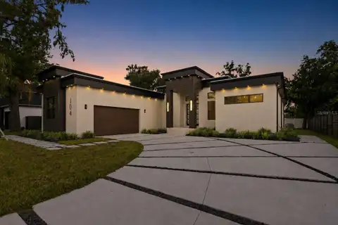 104 S MAKI RD — home for sale