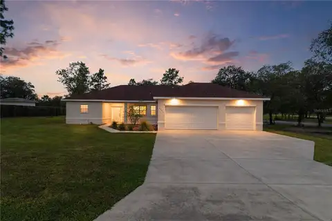 8451 NUZUM RD — home for sale