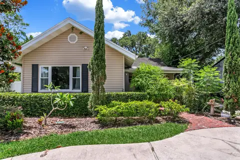 918 W BRADDOCK ST — home for sale