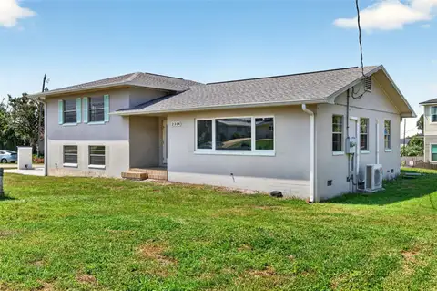 2314 S PENINSULA DR — home for sale