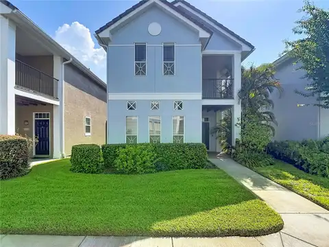 4008 BANGALOW PALM CT — home for sale