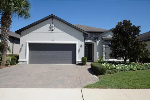 1197 ESPERANZA RIDGE RD — home for sale