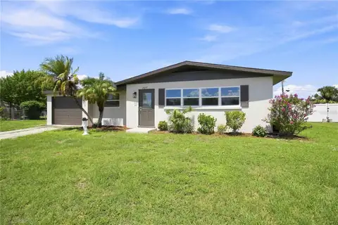 2057 GARDEN PKWY — home for sale